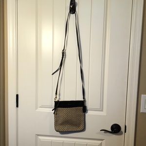 Coach Crossbody